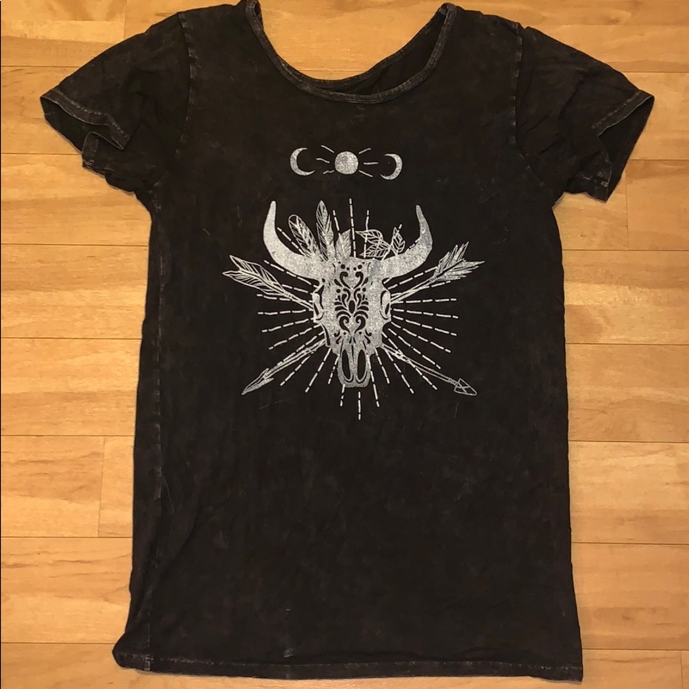 T shirt dress